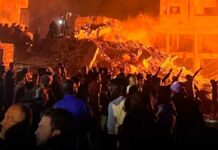 Población de Gaza ante posibilidad de morir de hambre: ONU Gaza