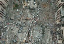 EU enviará a Egipto 3 aviones con ayuda humanitaria para Gaza Gaza