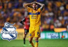 Gignac no jugará la ida de los 4tos de final contra Puebla por lesión Gignac