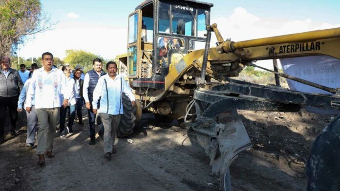 Gobernador