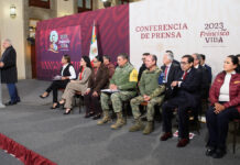 Gobierno destinará 61 mil mdp a reconstruir Guerrero Gobierno