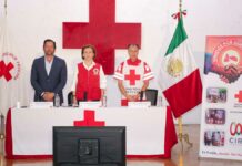 Juntos Unidos por Guerrero, campaña que brindará apoyo a damnificados Guerrero