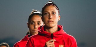 Caso Rubiales: Juez aplaza la declaración de Jenni Hermoso para el 2 de enero Hermoso.