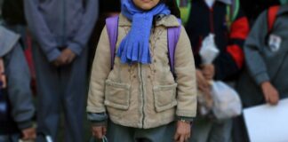 Horario de invierno para escuelas comienza el 13 de noviembre en Puebla Horario de Invierno para escuelas