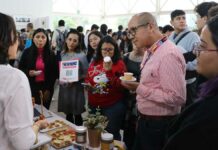 IBERO Puebla celebra 11° Foro de Ciencias de los Alimentos IBERO