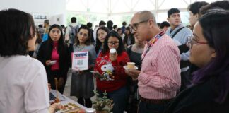 IBERO Puebla celebra 11° Foro de Ciencias de los Alimentos IBERO