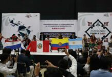 IBERO recibe al Congreso Latinoamericano y al Congreso Nacional de Estudiantes de Ingeniería Civil IBERO