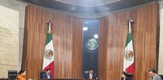 Tribunal avala paridad; partidos postularán 5 mujeres en gubernaturas