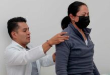 ISSSTEP realiza última jornada regional del año en Zacatlán ISSSTEP