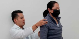 ISSSTEP realiza última jornada regional del año en Zacatlán ISSSTEP