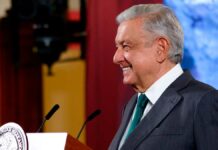 México no romperá relaciones con Israel: AMLO Israel