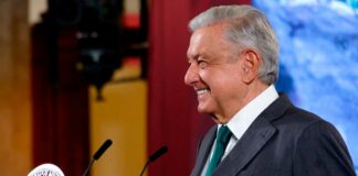 México no romperá relaciones con Israel: AMLO Israel