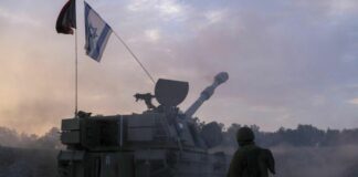 Conflicto Hamás-Israel suma 24 mil muertos tras 100 días Israel y Hamás.