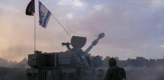Israel y Hamás.