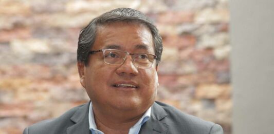 Julio Huerta