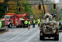 Trabajador muere durante demolición de mina en Kentucky Kentucky