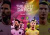 Copa Riyadh Season: “The Last Dance” para Lionel Messi vs Cristiano Ronaldo Last Dance.