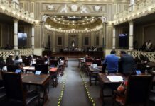 Congreso de Puebla exhorta a la conservación y mejoras de tramos carreteros Ley