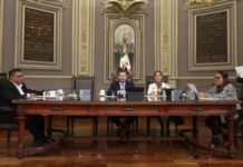 Turnan iniciativas de Ley de Ingresos y Egresos para ejercicio fiscal 2024 Ley