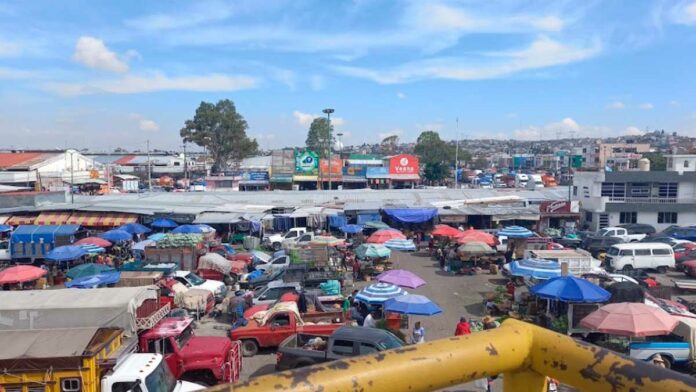 Locatarios