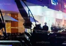 Antiguo operador de “Los Zetas” es ejecutado en San Andrés Cholula Los Zetas