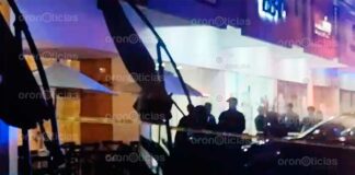 Antiguo operador de “Los Zetas” es ejecutado en San Andrés Cholula Los Zetas