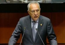 Marco Adame coordinará precampaña del PAN para gubernatura de Puebla Marco Adame