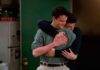 Matt LeBlanc se despide de Matthew Perry con emotivo mensaje Matt LeBlanc