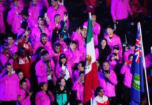 ¡México 3er lugar! Checa el medallero de los Panamericanos Santiago 2023 Medallero.