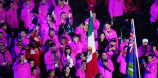 ¡México 3er lugar! Checa el medallero de los Panamericanos Santiago 2023 Medallero.