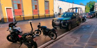 FGE investiga asesinato de Melani con perspectiva de género Melani