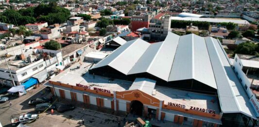 Mercado