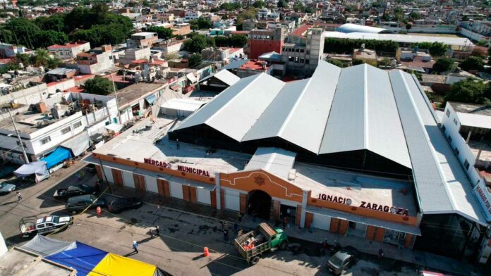 Mercado
