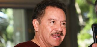 Aplaza Nacho Mier postura sobre resultados en Morena Mier