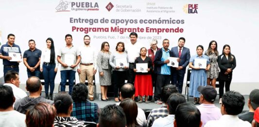Migrante