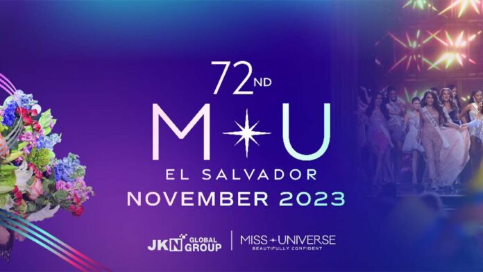 Miss Universo