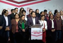 Morena define candidatos y candidatas que buscarán gubernaturas Morena