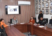 Hermanos de Neri Sánchez quedan a resguardo del DIF de Texmelucan Conferencia sobre el caso de Neri Sánchez