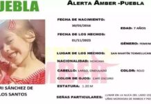 Padres de Nery, menor desaparecida, detenidos por ocultar paradero: FGE Nery