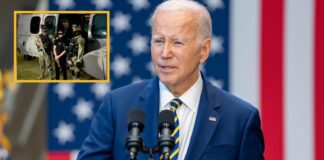 Biden agradece a AMLO por captura de ‘El Nini’ Nini