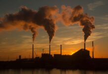 ONU llama a tomar medidas más ambiciosas contra cambio climático ONU, calentamiento global