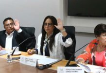 Avanza iniciativa sobre requisitos para ser titular del Órgano Interno de Control del ITAIPUE Órgano