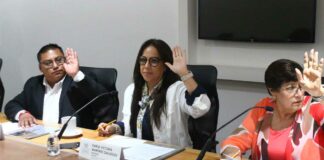 Avanza iniciativa sobre requisitos para ser titular del Órgano Interno de Control del ITAIPUE Órgano