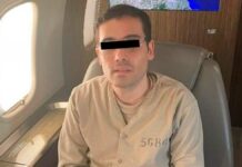 Fiscalía y defensa de Ovidio Guzmán acuerdan “más tiempo” para audiencia Ovidio Guzmán