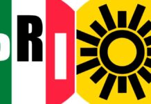 PRD y PRI alistan perfiles propios en Frente Amplio por alcaldía de Puebla PRD