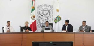 Gobierno de Puebla prevé Presupuesto de Egresos de 121 mil 469 mdp Presupuesto