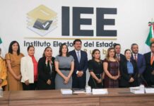 Proceso Electoral justo, solicitan partidos políticos en Puebla Proceso