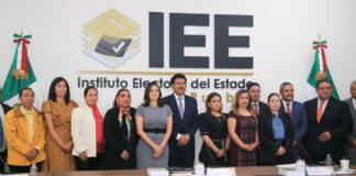 Proceso Electoral justo, solicitan partidos políticos en Puebla Proceso