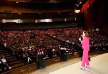 SMDIF imparte charla “Quiérete” para prevenir embarazo adolescente Quiérete