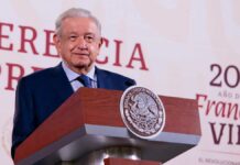 AMLO confirma avances para liberar a dos mexicanos rehenes de Hamás Rehenes
